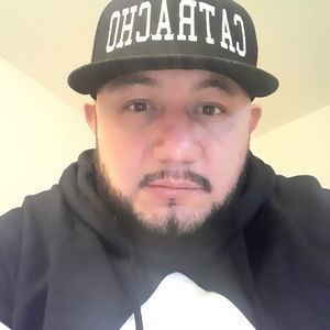 Meet your Posher, Frank